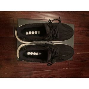 Adidas ultra boost 4.0 core black (w)